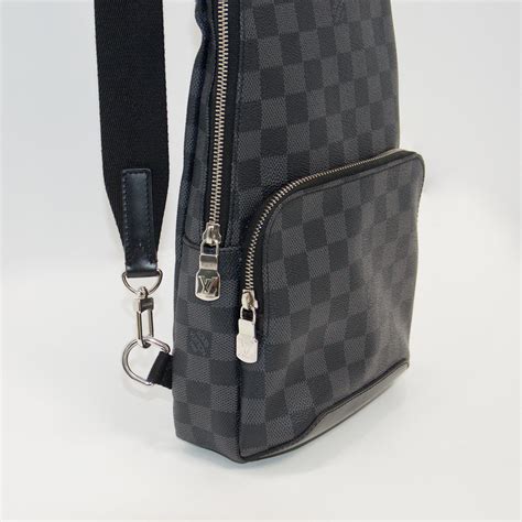 latest lv sling bag|Lv sling bag women's.